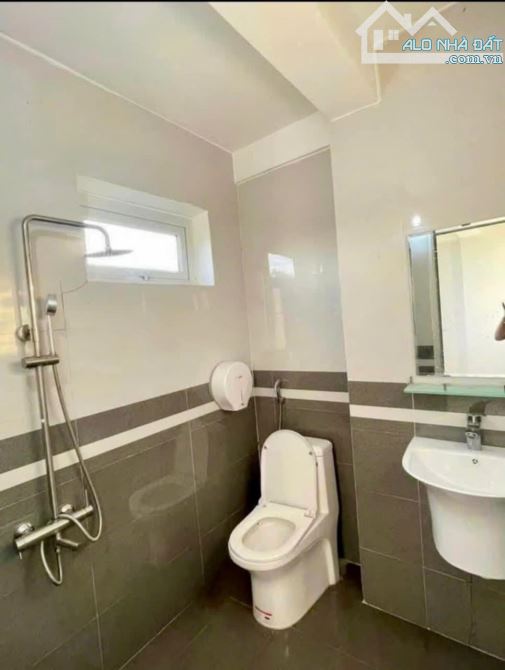 Cho thuê nhà góc 2 Mặt Tiền Phan Bội Châu, Thành Nhất, Đắk Lắk - 5