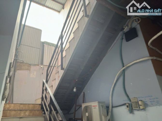 Nhà mặt tiền Huỳnh Tấn Phát, Quận 7. DT 1145m2, ngang 12m - nở hậu, doanh thu 350tr/tháng. - 5