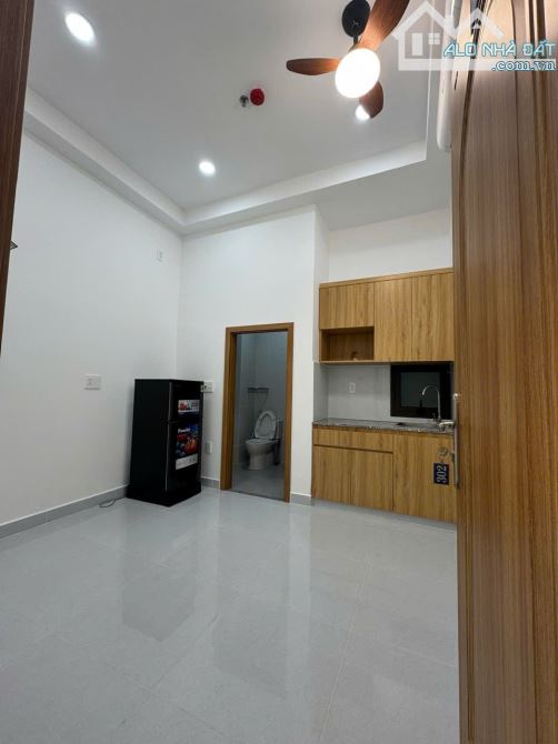 Tòa CHDV MT Bùi Thế Mỹ, Phường Bảy Hiền (P.10, Q. Tân Bình)_6 x 26m_6 tầng thang máy_24 Tỷ - 5