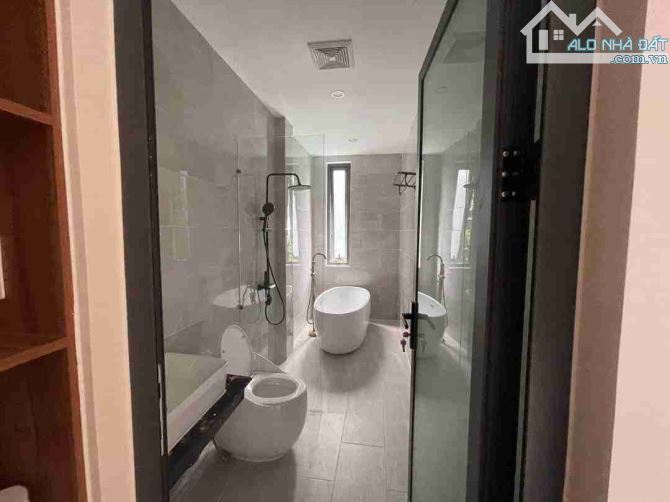 BÁN BIỆT THỰ ĐƯỜNG ĐINH GIA TRINH - GIÁ ĐẦU TƯ - 5