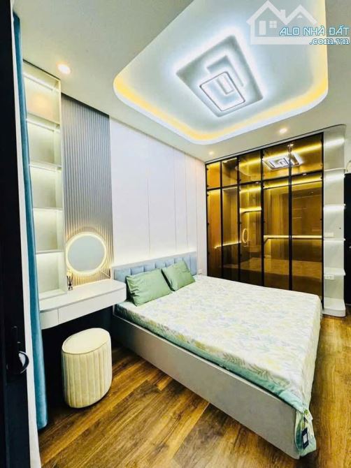 BÁN NHÀ PHAN ĐÌNH GIÓT, LA KHÊ , HÀ ĐÔNG, GẦN PHỐ , GẦN Ô TÔ - 5