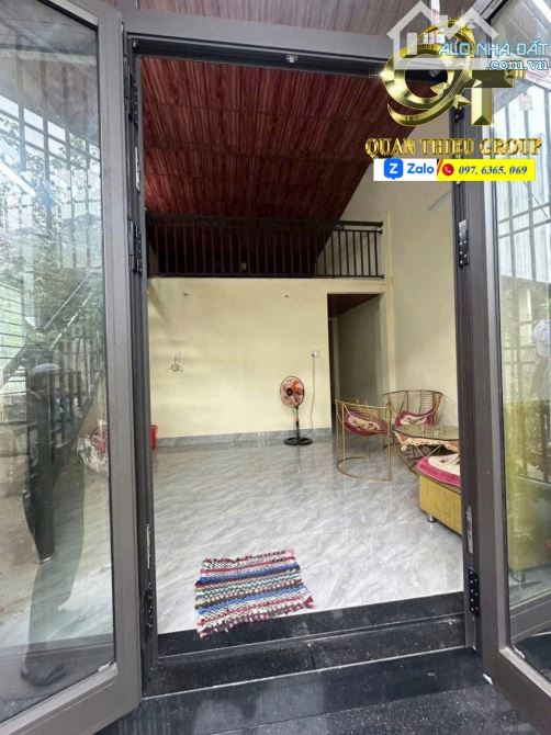 CHO THUÊ NHÀ NGUYÊN CĂN KIỆT NGUYỄN LỘ TRẠCH, TP HUẾ - 5