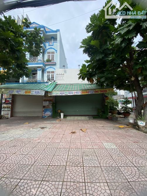 Cho thuê nhà GÓC đường Tên Lửa, Bình Tân, 12x20m, 85 triệu - 5
