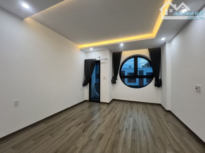 Bán nhà 50m 3 tầng mới tại Hùng Vương, Hồng Bàng chỉ 2,x tỷ. - 5