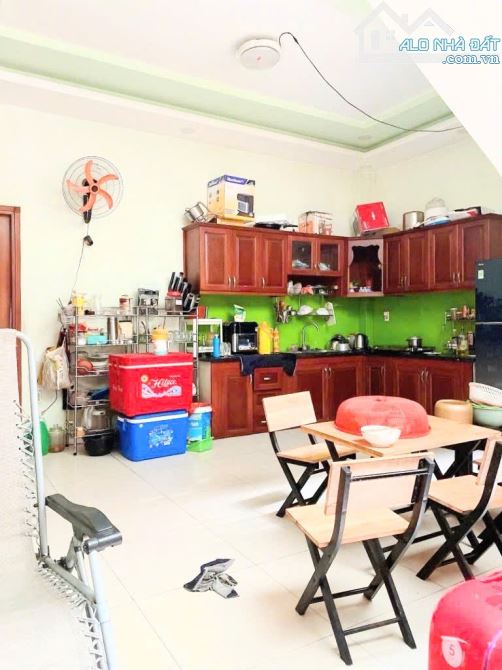 🏡 BÁN NHÀ 2 TẦNG 117m2 – SÁT  MẶT TIỀN ĐƯỜNG SỐ 5 GÒ VẤP🏡 - 5
