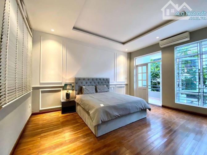🎉🎉🌹🌹TÒA CĂN HỘ 5 TẦNG- 5 PHÒNG CHO THUÊ- THU NHẬP 25TR/THÁNG- TRUNG TÂM PHỐ HẢI CHÂU - 5