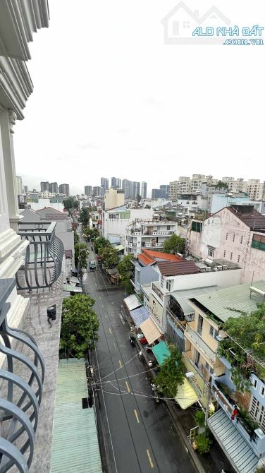 CHỦ BÁN CĂN HỘ DỊCH VỤ DÒNG TIỀN KHỦNG TRÊN DƯỚI 10 TỶ/NĂM - 5
