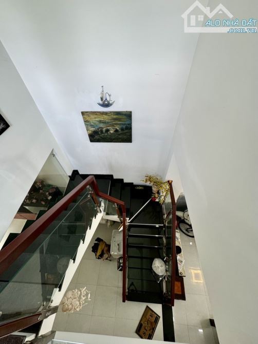 Cần bán nhà 2 tầng 85m², Q12 Nguyễn Văn Quá ĐHT 02- Giá 4.95 tỷ - 5