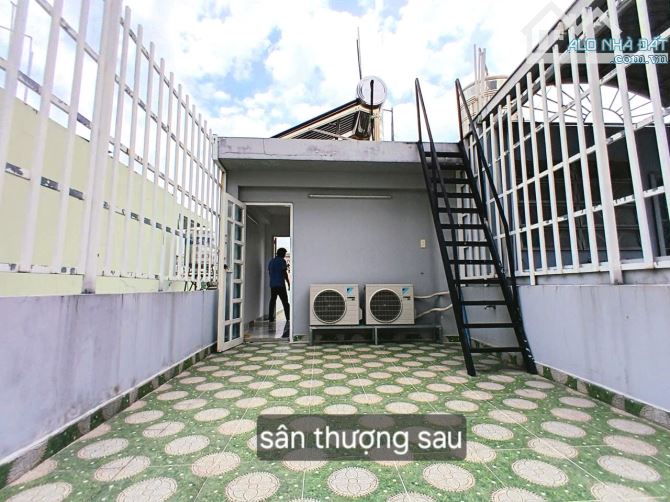 BÁN NHÀ TRẦN NHÂN TÔNG Q5 FULL TIỆN ÍCH GIÁ CỰC TỐT 11 TỶ TL - 5