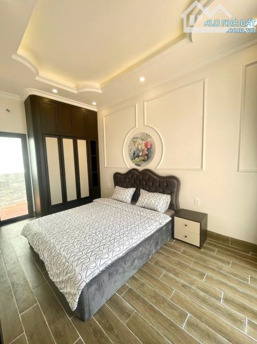 💥 MỞ BÁN KHU VILLAS PHONG CÁCH INDOCHINE - AN TÂY ĐÔ - 5