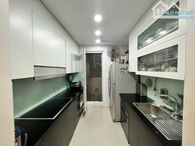 CHÍNH CHỦ BÁN CĂN HỘ KĐT MỚI NGHĨA ĐÔ-CG TẦNG TRUNG VIEW HỒ, 72M2 - 2PN FULL ĐỒ, GIÁ 7.2TỶ - 5