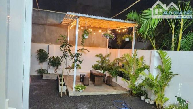 bán nhà vườn diên khánh tại khu vực thị trấn diên khánh - 5