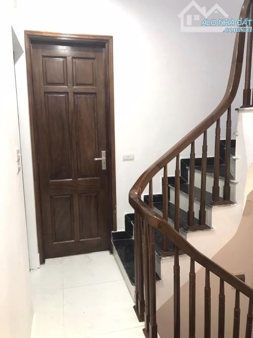 Yên Phú, Liên Ninh, DT: 40m nhà 4 tầng, giá 5.5 tỷ, Gần QL1A, Khu đấu giá Liên Ninh - 5