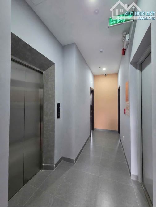 * BÁN TÒA CĂN HỘ 5 TẦNG – 12 PHÒNG FULL NỘI THẤT – DÒNG TIỀN ỔN ĐỊNH TẠI KĐT FPT - 5