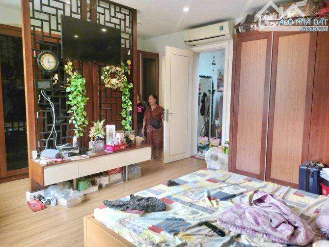 BÁN NHÀ PHỐ HOÀNG TÍCH TRÍ ĐỐNG ĐA,60m2 x 4 TẦNG,OTO ĐỖ CỬA,KINH DOANH,AN SINH ĐỈNH. - 5