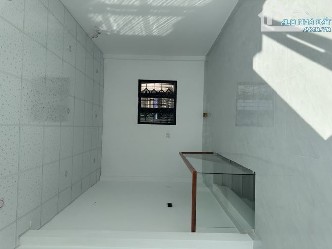 Bán nhà mới 96m² 2 tầng,Q12 Đông Hưng Thuận 06 gần Nguyễn Văn Quá, giá chỉ 7.15 tỷ. - 5