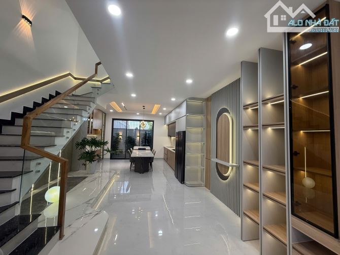 🔥 Bán nhà Mỹ Gia – Thiết Kế Hàn Quốc. 3PN + 1 phòng đa năng, 4WC ( Cho Thuê 25tr/tháng) - 5