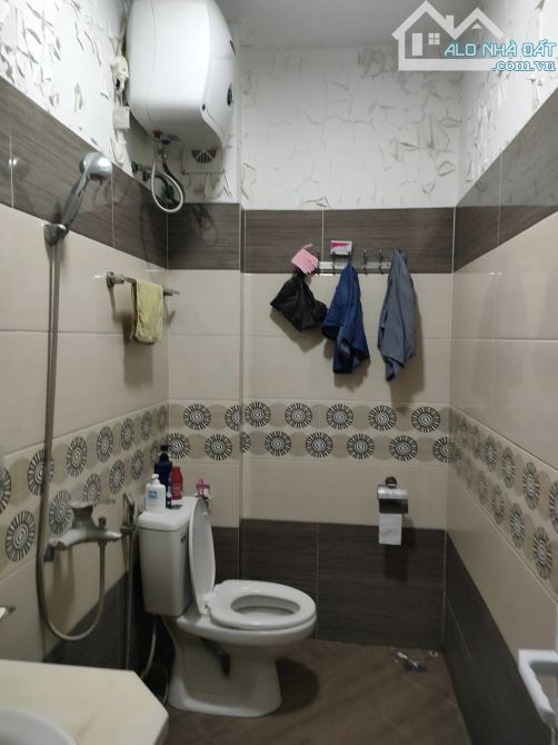 BÁN NHÀ TRƯỜNG CHINH – ĐỐNG ĐA, VỊ TRÍ TRUNG TÂM, TIỆN ÍCH ĐA DẠNG, 4 TẦNG DIỆN TÍCH RỘNG. - 5