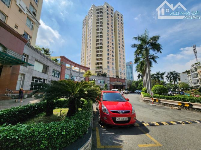 🏡 CHUNG CƯ AN KHANG An Phú -VI.P Q2- 106m -3Pn Chỉ 6.9 Ti 💥 - 5