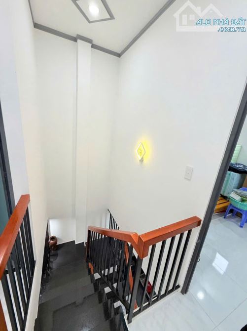 Bán nhà 1 trệt 1 lầu sổ riêng gần chợ 57, phường Thống Nhất, Biên Hòa - 5