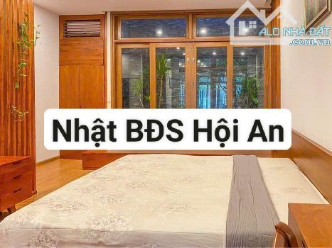 🆘BÁN BIỆT THỰ MINI 4PN FULL NỘI THẤT --GẦN CHỢ BÀ LÊ- HỘI AN - 5