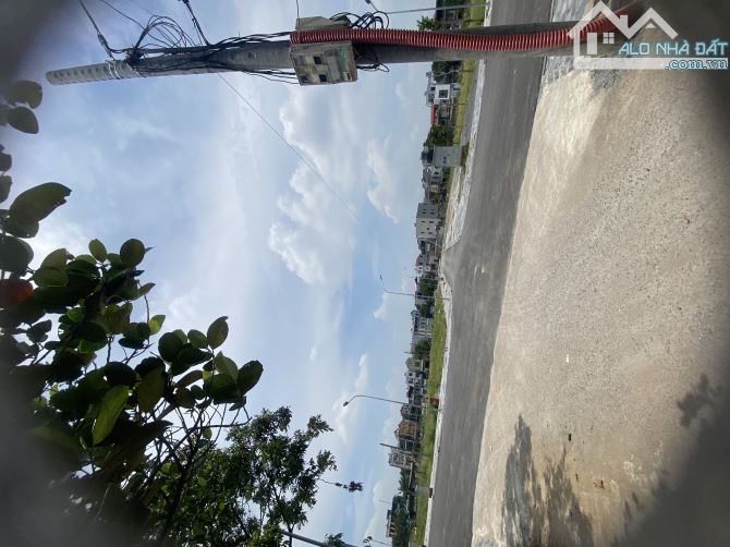 🏘️ BÁN ĐẤT THỔ CƯ THÔN ĐÔNG - VIỆT HÙNG - ĐÔNG ANH - DT 84m2 - SỔ ĐỎ CC SANG TÊN NGAY N - 5