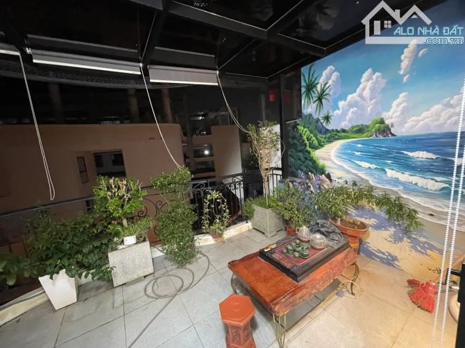 bán nhà phố nguyễn khắc viện giang biên 65m 5T MT6.3m 24.7 tỷ ô tô tránh vỉa hè kd - 5