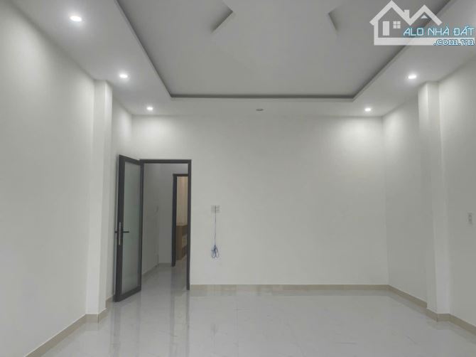 Bán nhà mặt tiền 66 Nguyễn Huy Tự, Hoà Minh, Liên Chiểu, Đà Nẵng - 5