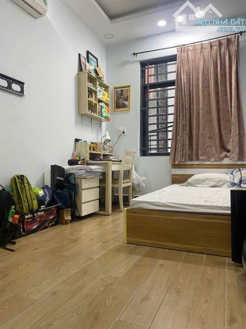 Nhà 2 tầng mặt tiền đường 17 Quận 7. KDBB tốt. 5*21 hơn 12 tỷ. - 5