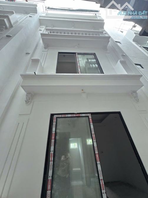 Bán nhà Xuân Đỗ- 5 tầng mới tinh! - 5