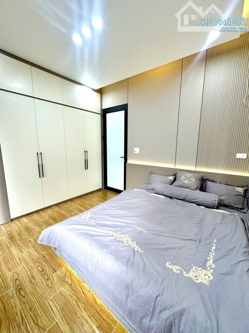 Bán nhà ngõ đẹp to Tô Hiến Thành ô tô đỗ cửa giá tốt - 5