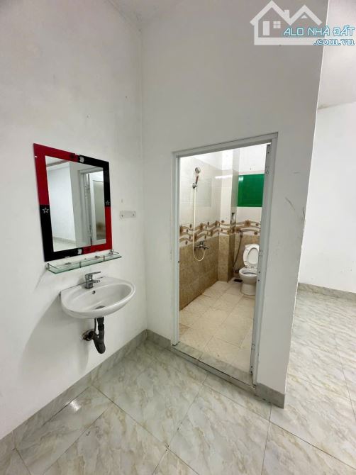 NHÀ LẦU HẺM PHAN BỘI CHÂU - TRUNG TÂM PHỐ BMT CHỈ 2Tỷ450Triệu - 5
