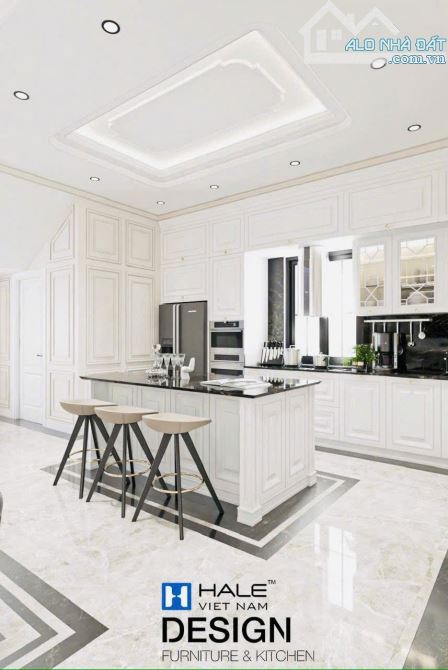 Nhà 2 Tầng đẹp Rộng Rãi kiên cố - Cách Nha Trang 15phut- Diên Điền- Diên Khánh - 5