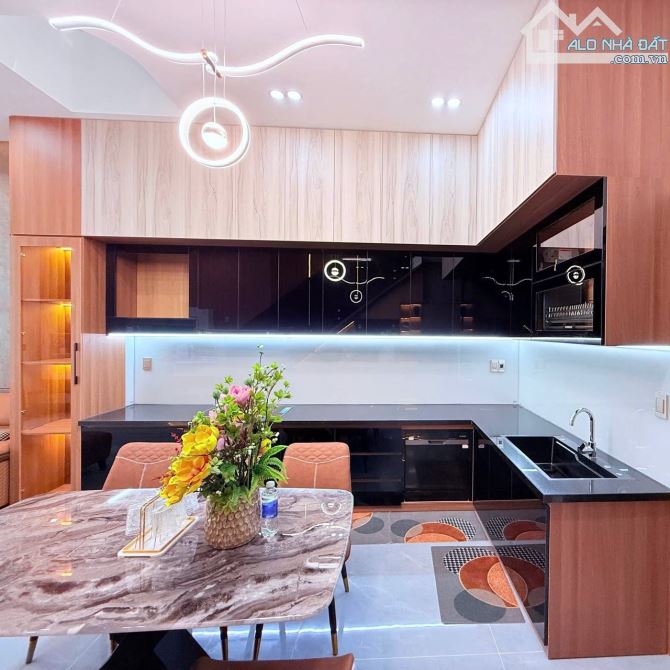 BÁN NHÀ 3 TẦNG FULL NỘI THẤT - HOÀ MINH 14, HOÀ MINH, LIÊN CHIỂU, ĐÀ NẴNG - 5