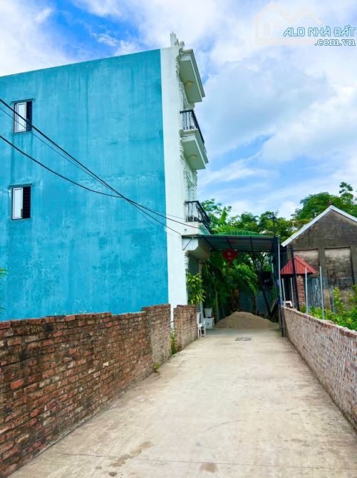 🏡 CHÍNH CHỦ GỬI BÁN NHÀ 3 TẦNG KIÊN CỐ – KIẾN TRÚC PHÁP - 5