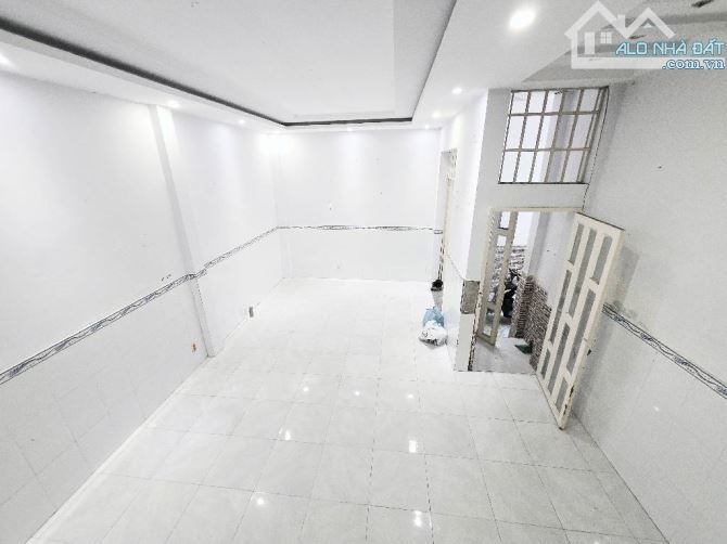 NHÀ 53M2, HXH LƯU CHÍ HIẾU, P.TÂY THẠNH, TÂN PHÚ, 2 TẦNG, GIÁ 5,5 TỶ TL - 5