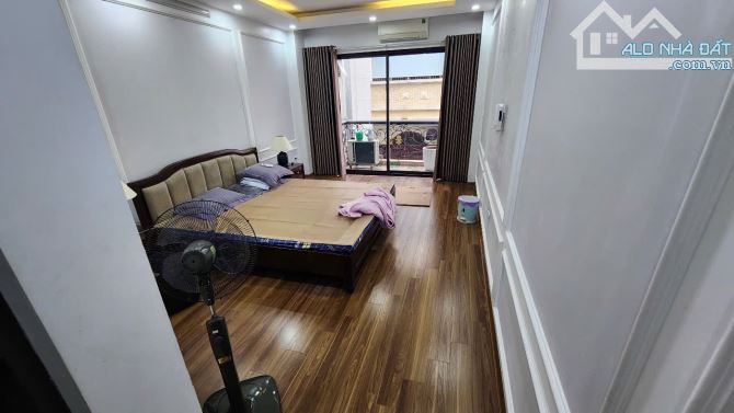 CHO THUÊ NHÀ PHÂN LÔ NGUYỄN HOÀNG TÔN, CIPUTRA-DT 60M, 5T,GARA Ô TÔ 7 CHỖ, 5PN,ĐỦ ĐỒ-23TR - 5