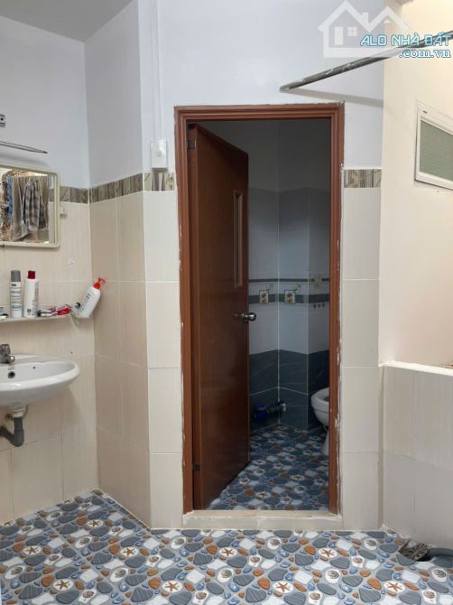 CG Cho thuê căn hộ chung cư lô B, KDC Hưng Phú 1, P. Hưng Phú, TP Cần Thơ. 70m2, 2PN - 5