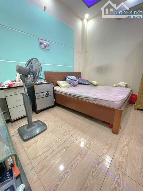 BÁN NHÀ HƯƠNG LỘ 2 _ BÌNH TÂN, SÁT NGÃ TƯ BỐN XÃ 62M NHỈNH 7 TỶ - 5