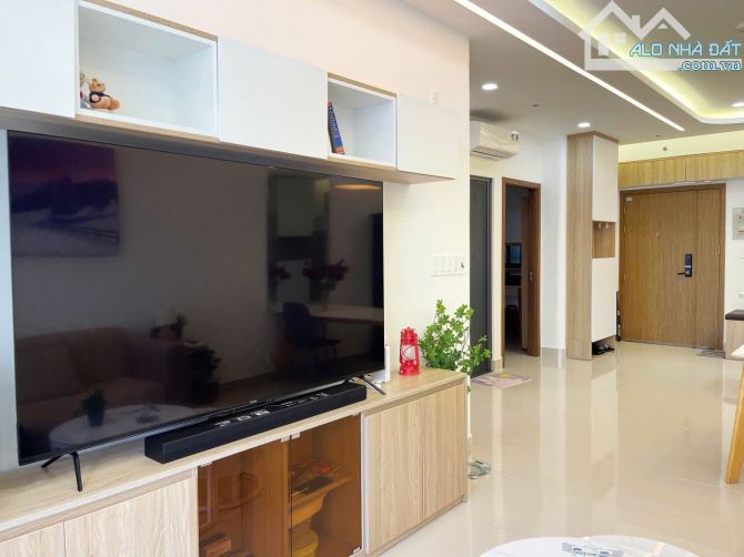 Căn Hộ Cao Cấp Opal Garden 74m sổ hồng 2024 View Hồ Bơi và TTTM Gigamall 5 tỷ hơn - 5