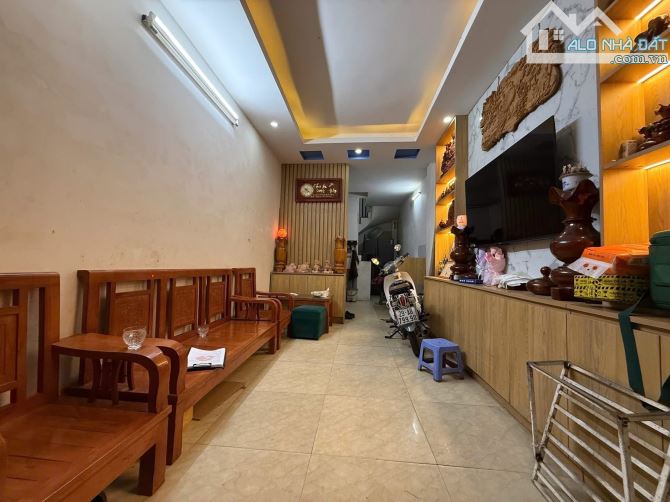Hoa Bằng – Nhà 5 tầng, 30m² – Dân xây chắc chắn – 7,2 tỷ – Cầu Giấy, Hà Nội - 5