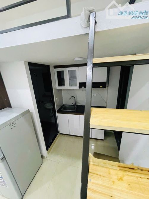 Cần bán toà CHDV lại 180 Đình Thôn - 5