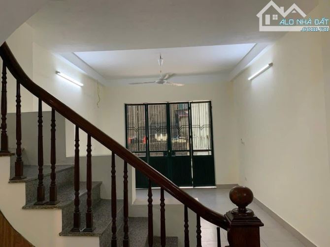 XUÂN ĐỈNH - 46M2, 4 TẦNG, 2 THOÁNG TRƯỚC SAU - THU NHẬP 25TR/THÁNG - GIÁ 9.27 TỶ - 5