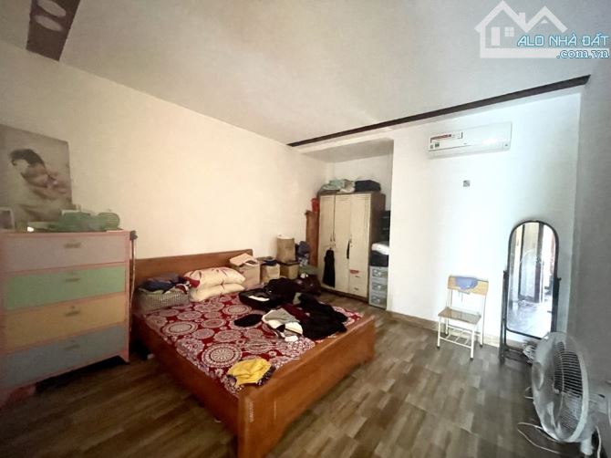 Mặt tiền khu Dreamhome P.14 GV, 4 tầng 140m2 ngang 8m, lô góc ko lộ giới - 5
