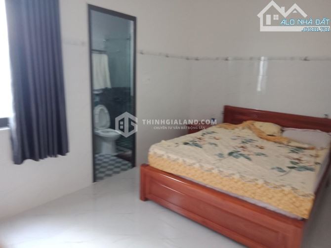 🏡 BÁN NHÀ C4 CÓ GÁC_HẺM Ô TÔ BÌNH GIÃ_THÔNG NGUYỄN THỊ MINH KHAI_P.8_VŨNG TÀU_CHỈ 6.1 TỶ! - 5