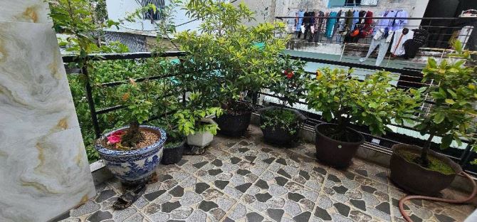 Bán nhà Lê Tấn Bê, an lạc, Bình Tân, ( 5.5 x 17m) 2 tầng nở hậu 6.2m, giá 5.5 tỷ - 5