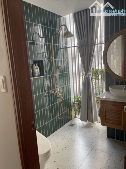 bán nhà nguyễn văn lượng, gò vấp, p16 - 6 tỷ, 47m2, 4 tầng btct. - 5