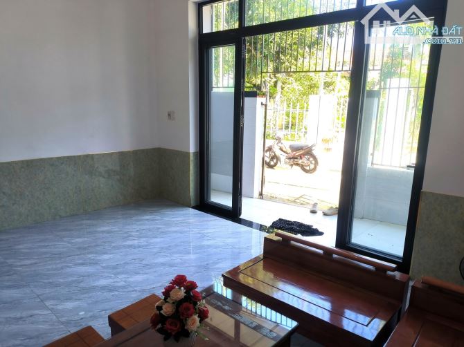 Chính chủ cần bán nhanh căn nhà 2 tầng đường Hòa Xuân. Cẩm lệ - 5