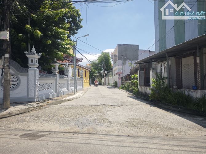 🔥🏡Bán nhà C4 thoáng đẹp, kiệt gần đường Nguyễn Lương Bằng. 61m2, ngang 5,5m. Giá 2,45. - 5