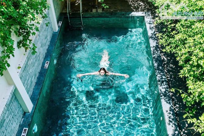 Chính chủ bán căn Villa 2 mặt phố trục đường huyết mạch nhất tại Hội An - 5